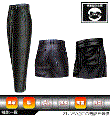 �W���^�T�}�[�X���b�N�X�iNoTack/�΃|�P�j